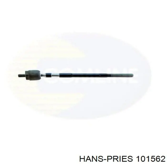Anel (arruela) do injetor de ajuste Hans Pries (Topran) 101562 preço, a partir de 2,82 USD