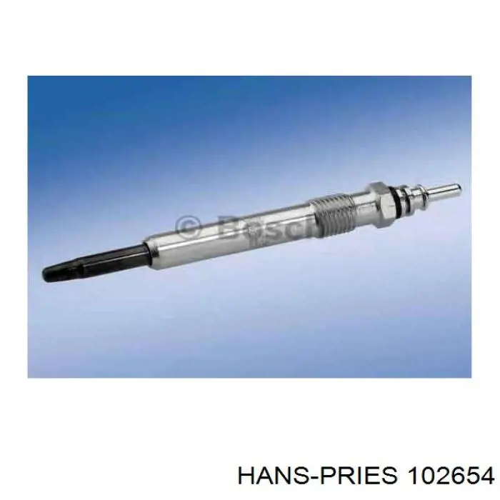 Válvula de forno (de aquecedor) Hans Pries (Topran) 102654 preço, a partir de 7,35 USD