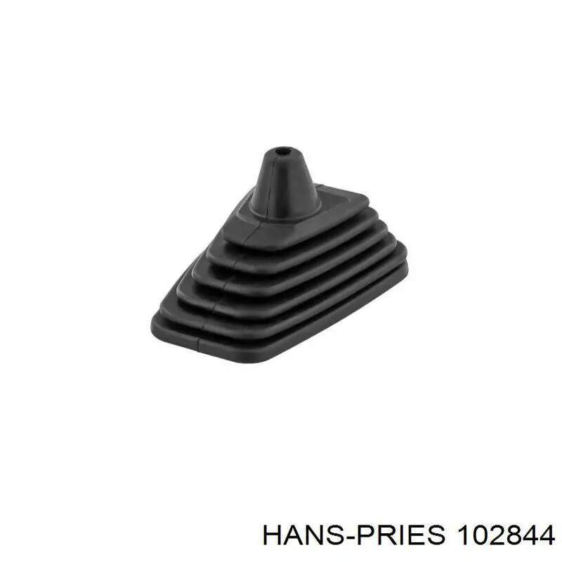 Capa para a avalanca de mudança Hans Pries (Topran) 102844 preço, a partir de 12,63 USD