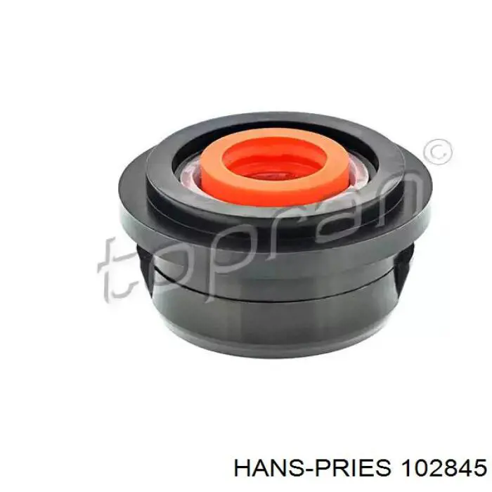 Bucha do mecanismo de mudança (de ligação) Hans Pries (Topran) 102845 preço, a partir de 4,98 USD