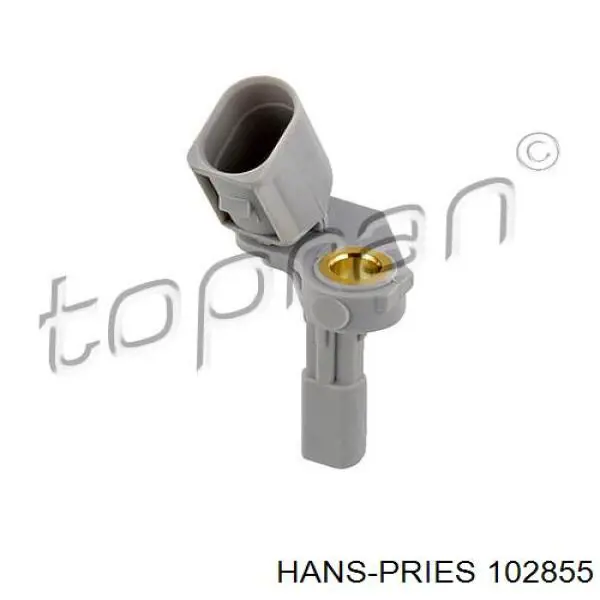 Compre 102855 Hans Pries (Topran) Kit de reparação de ligação de mudança