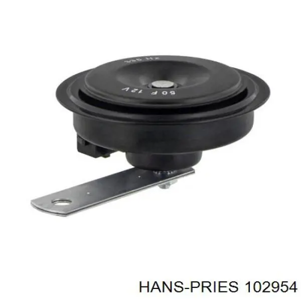 102954 Hans Pries (Topran) Sino sonoro de sinalização