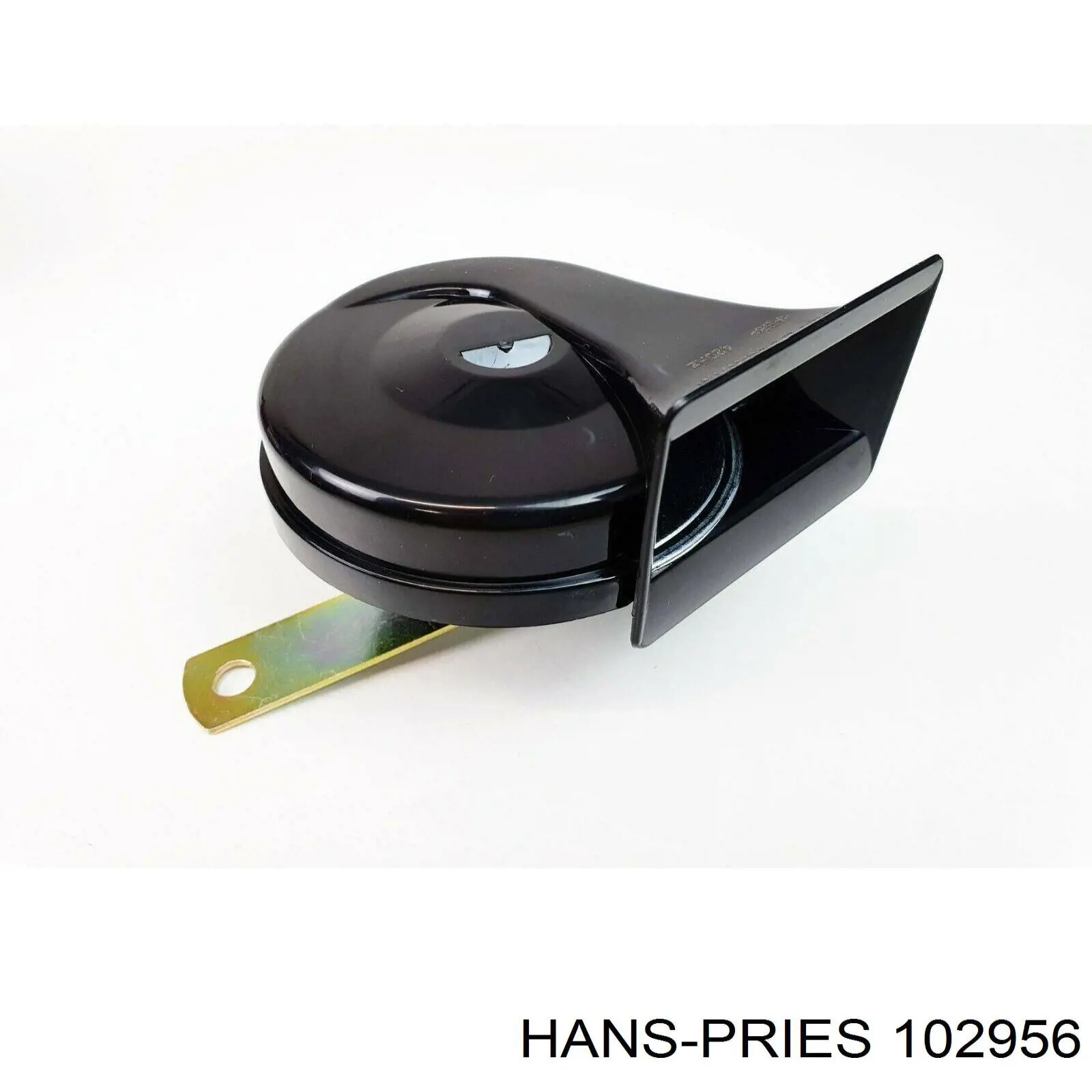 Compre 102956 Hans Pries (Topran) Sinal sonoro (cláxon)