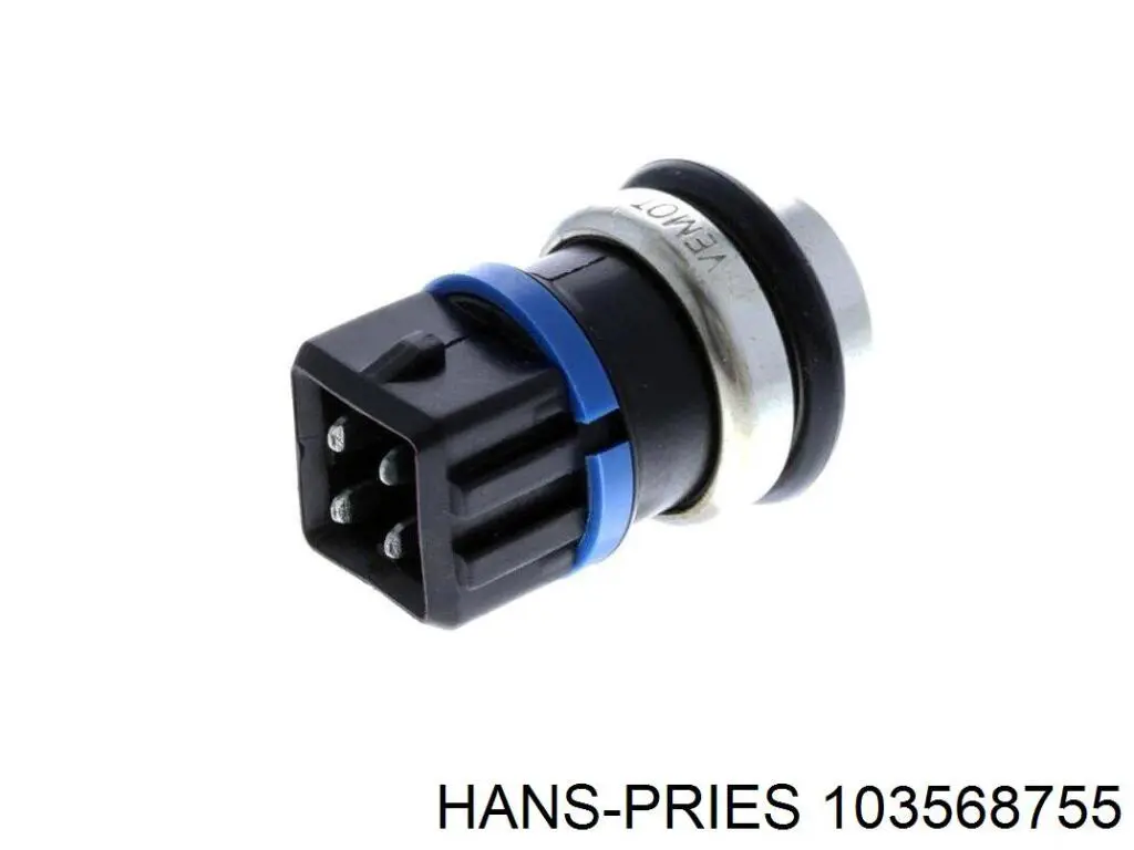 Compre 103568755 Hans Pries (Topran) Sensor de temperatura do fluido de esfriamento