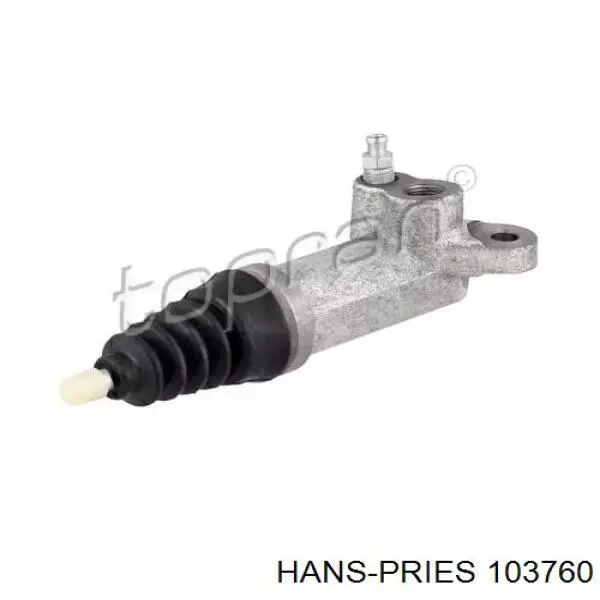 Cilindro de trabalho de embraiagem Hans Pries (Topran) 103760 preço, a partir de 33,48 USD