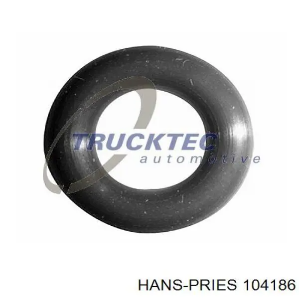 Compre 104186 Hans Pries (Topran) Cubo dianteiro