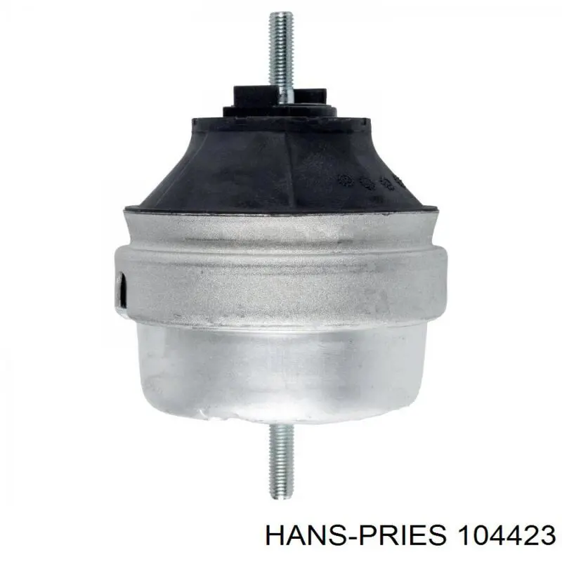 Compre 104423 Hans Pries (Topran) Coxim (suporte) esquerdo de motor