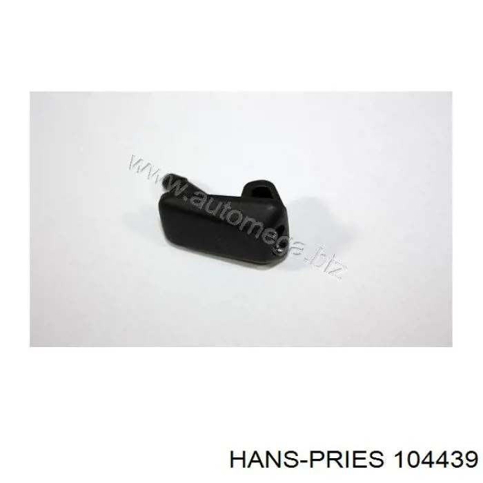 Compre 104439 Hans Pries (Topran) Injetor de fluido para lavador de pára-brisas