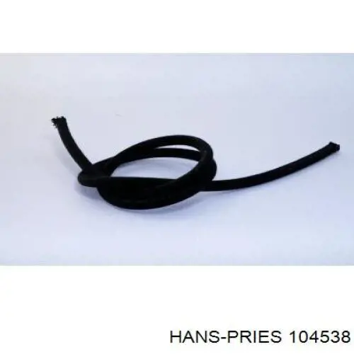 Mangueira universal de combustível Hans Pries (Topran) 104538 preço, a partir de 25,67 USD
