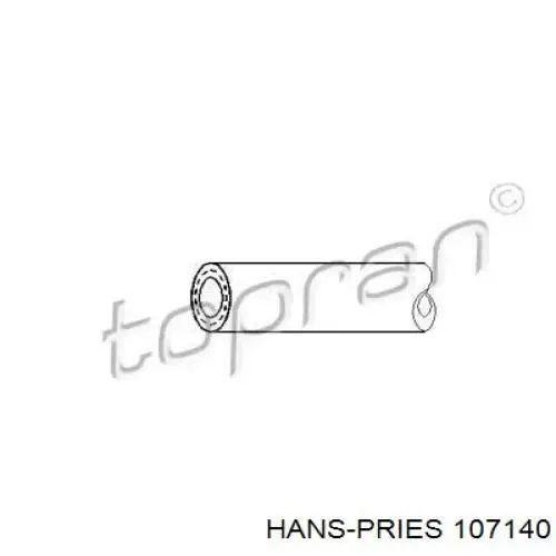 Mangueira universal de combustível VAG N10120703 preço, a partir de 5,72 USD