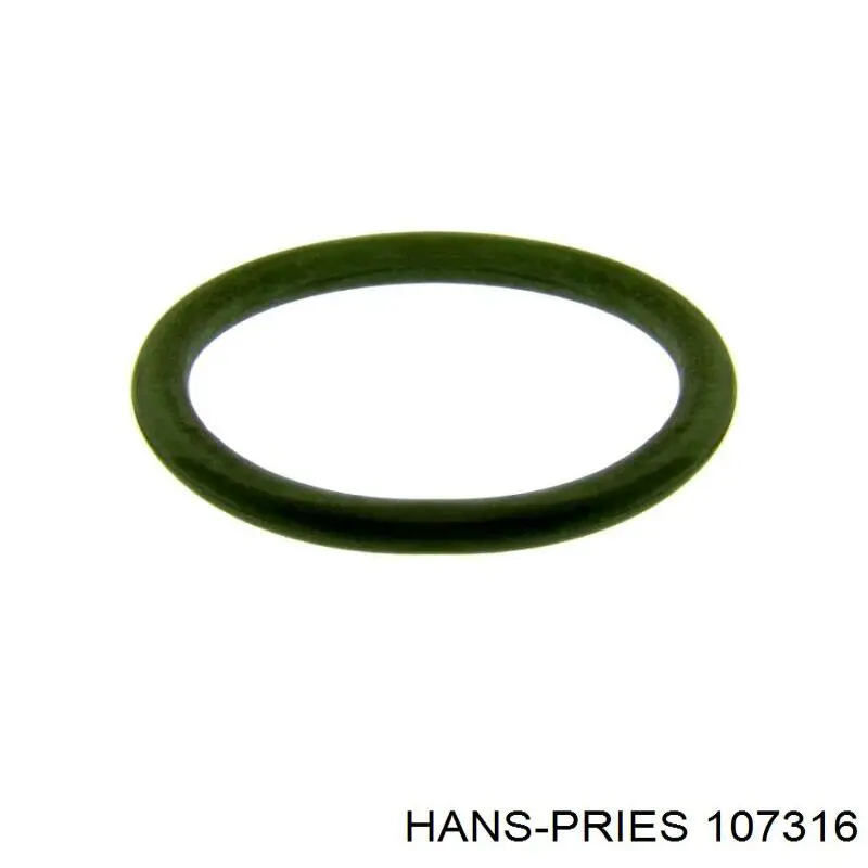 Anel (arruela) do injetor de ajuste Hans Pries (Topran) 107316 preço, a partir de 0,41 USD