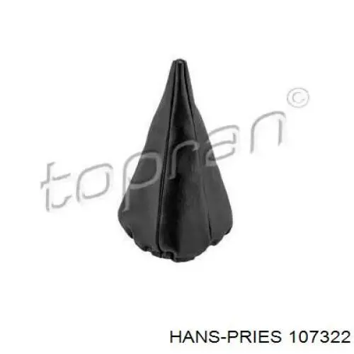 Compre 107322 Hans Pries (Topran) Capa para a avalanca de mudança