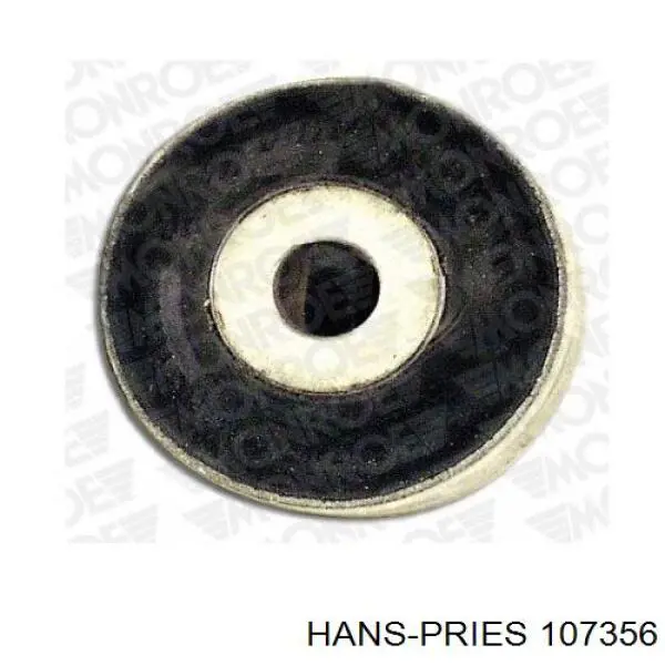 Compre 107356 Hans Pries (Topran) Kit de reparação da bomba da Direção hidrâulica assistida