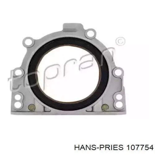 Vedação traseira de cambota de motor Hans Pries (Topran) 107754 preço, a partir de 27,56 USD