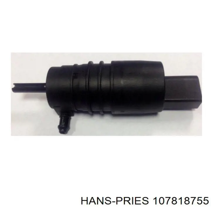 Compre 107818755 Hans Pries (Topran) Bomba de motor de fluido para lavador de vidro dianteiro