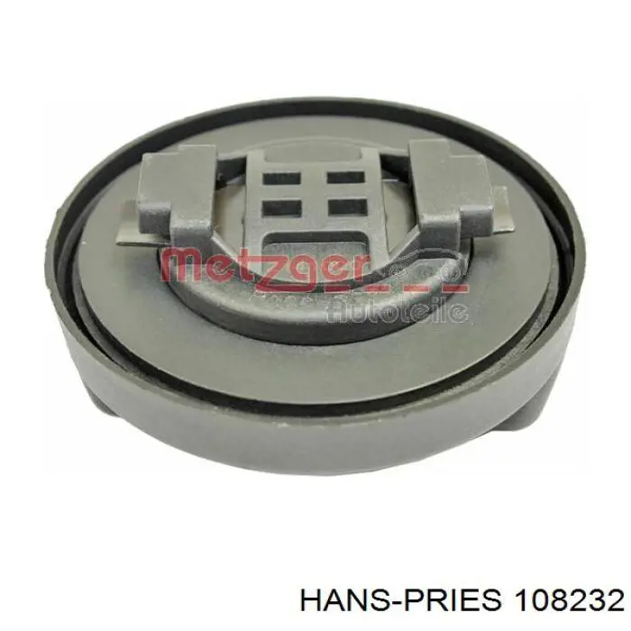Tampa do gargalho de enchimento de óleo Hans Pries (Topran) 108232 preço, a partir de 3,40 USD