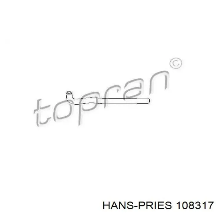 Mangueira do radiador de aquecedor (de forno), linha de combustível de retorno VAG 1H0819373A preço, a partir de 11,43 USD