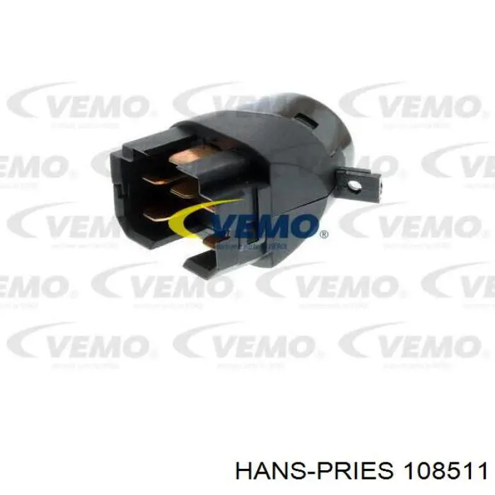 Compre 108511 Hans Pries (Topran) Grupo de contato de fecho de ignição