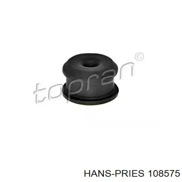 108575 Hans Pries (Topran) Pedal de gás (de acelerador)