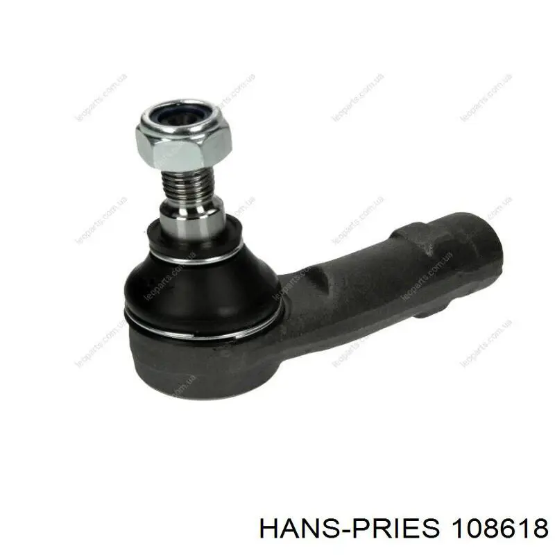 Eixo secundário da caixa de câmbio Hans Pries (Topran) 108618 preço, a partir de 5,63 USD