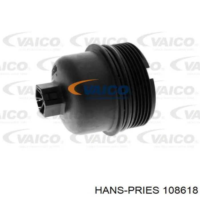 Compre 108618 Hans Pries (Topran) Eixo secundário da caixa de câmbio