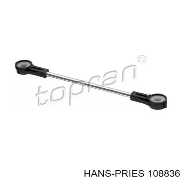 Barra de ligação da Caixa Automática de Mudança Hans Pries (Topran) 108836 preço, a partir de 4,93 USD