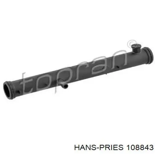 Mangueira (cano derivado) do termostato Hans Pries (Topran) 108843 preço, a partir de 8,88 USD