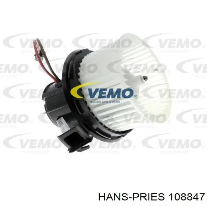 Regulador da válvula de borboleta Hans Pries (Topran) 108847 preço, a partir de 51,20 USD