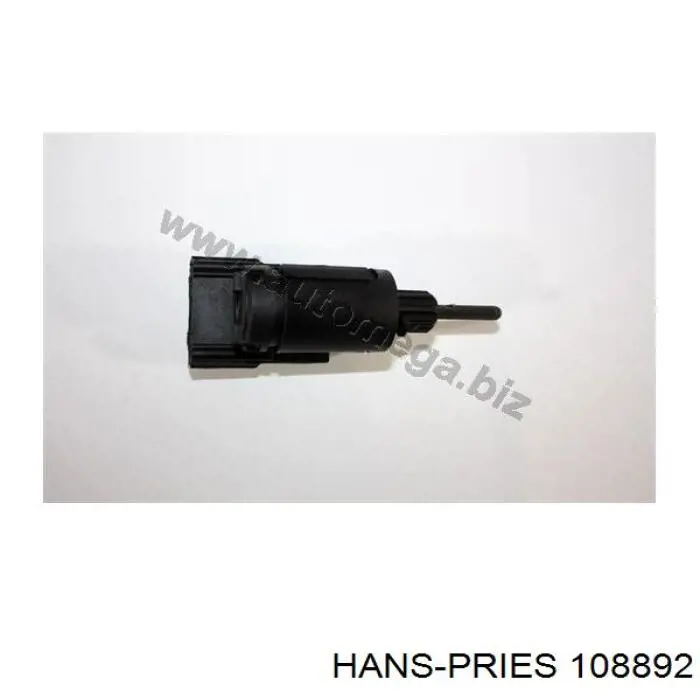 Compre 108892 Hans Pries (Topran) Sensor de ativação do sinal de parada