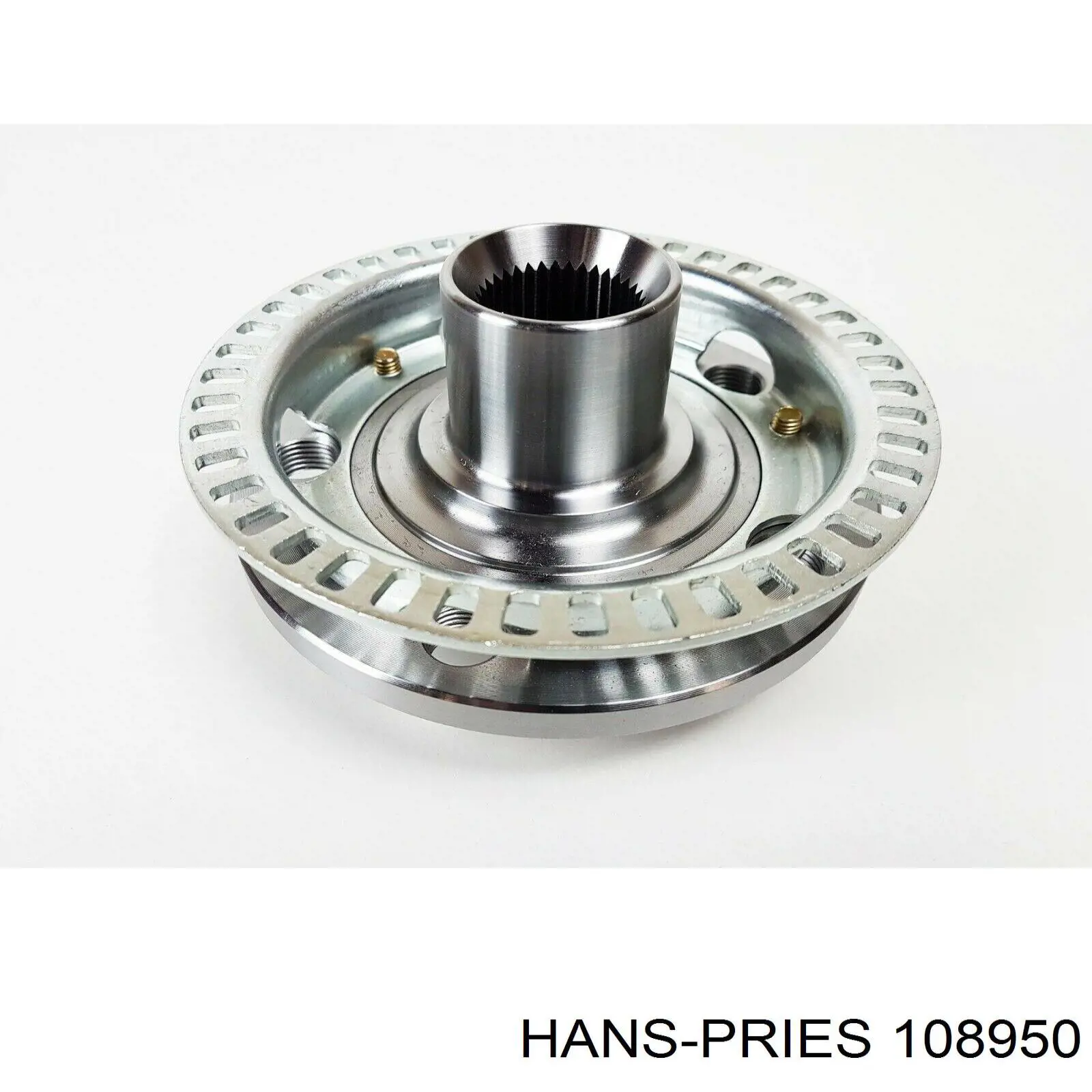 Cubo dianteiro Hans Pries (Topran) 108950 preço, a partir de 38,89 USD