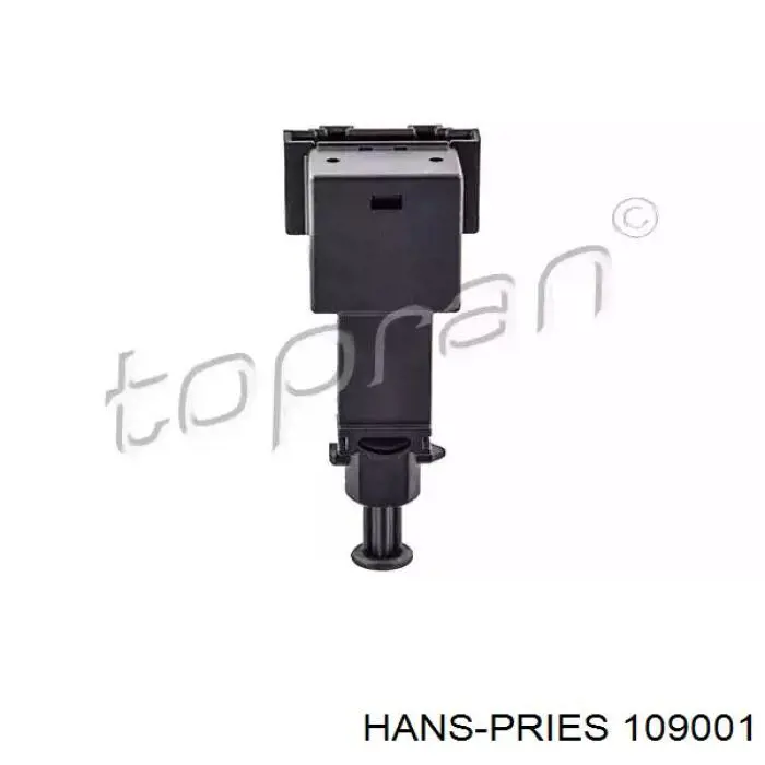 109001 Hans Pries (Topran) Sensor de ativação do sinal de parada