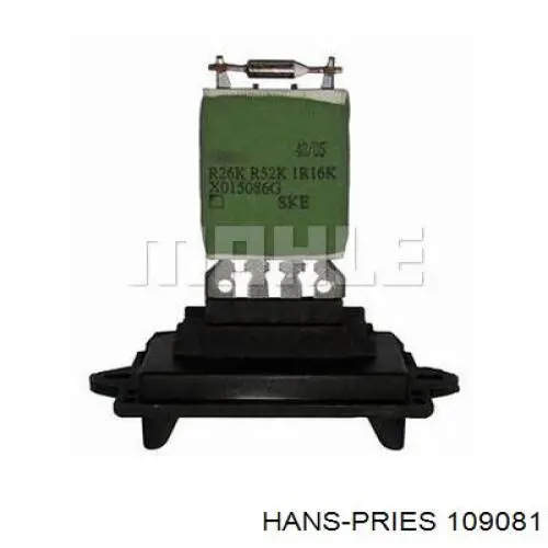Trinco de fecho de ignição Hans Pries (Topran) 109081 preço, a partir de 12,17 USD