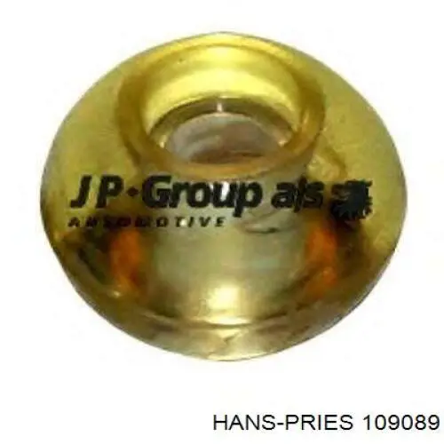 109089 Hans Pries (Topran) Kit de reparação de ligação de mudança
