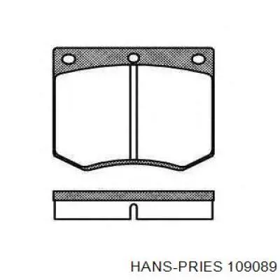 Kit de reparação de ligação de mudança Hans Pries (Topran) 109089 preço, a partir de 2,91 USD