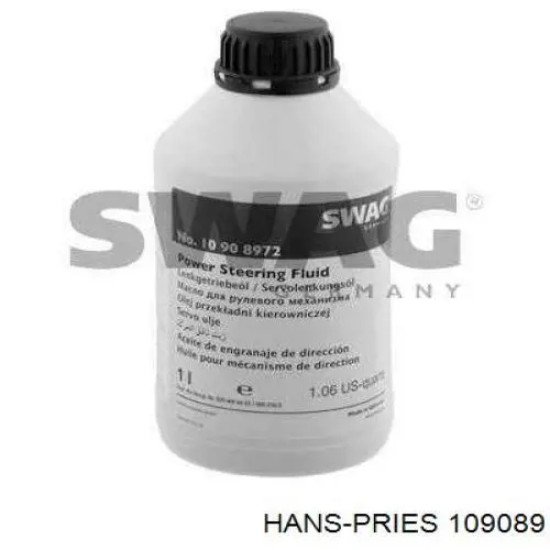 Kit de reparação de ligação de mudança Hans Pries (Topran) 109089 preço, a partir de 2,38 USD