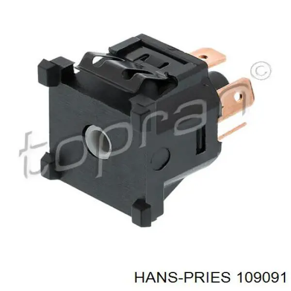 Barra de ligação da Caixa Automática de Mudança Hans Pries (Topran) 109091 preço, a partir de 9,86 USD