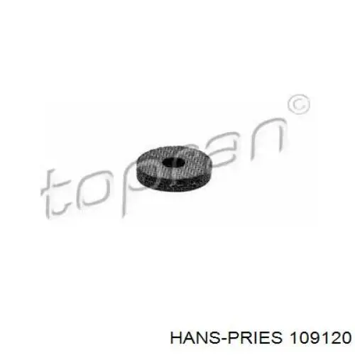 Bucha do mecanismo de mudança (de ligação) Hans Pries (Topran) 109120 preço, a partir de 0,40 USD