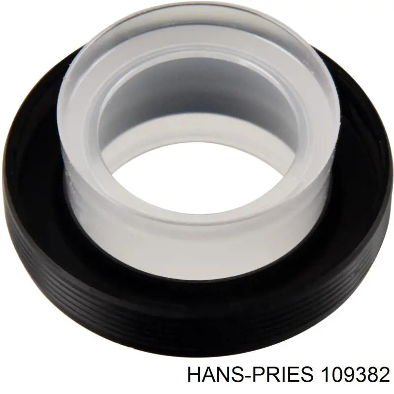 Vedação da árvore distribuidora de motor Hans Pries (Topran) 109382 preço, a partir de 9,57 USD