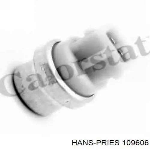 Acoplamento viscoso de ventilador de esfriamento Hans Pries (Topran) 109606 preço, a partir de 69,82 USD