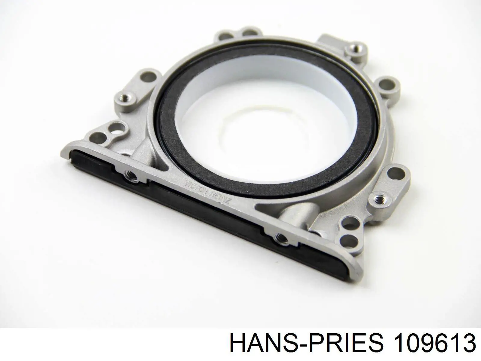 Compre 109613 Hans Pries (Topran) Vedação traseira de cambota de motor
