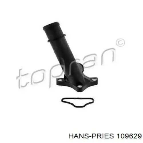 Compre 037121132J VAG Flange do sistema de esfriamento (união em T)