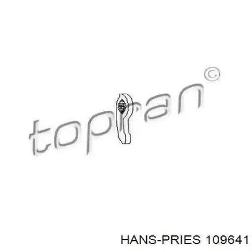 Forquilha de embraiagem Hans Pries (Topran) 109641 preço, a partir de 15,03 USD