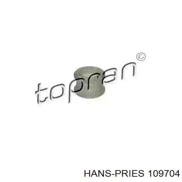 Bucha do mecanismo de mudança (de ligação) Hans Pries (Topran) 109704 preço, a partir de 3,44 USD