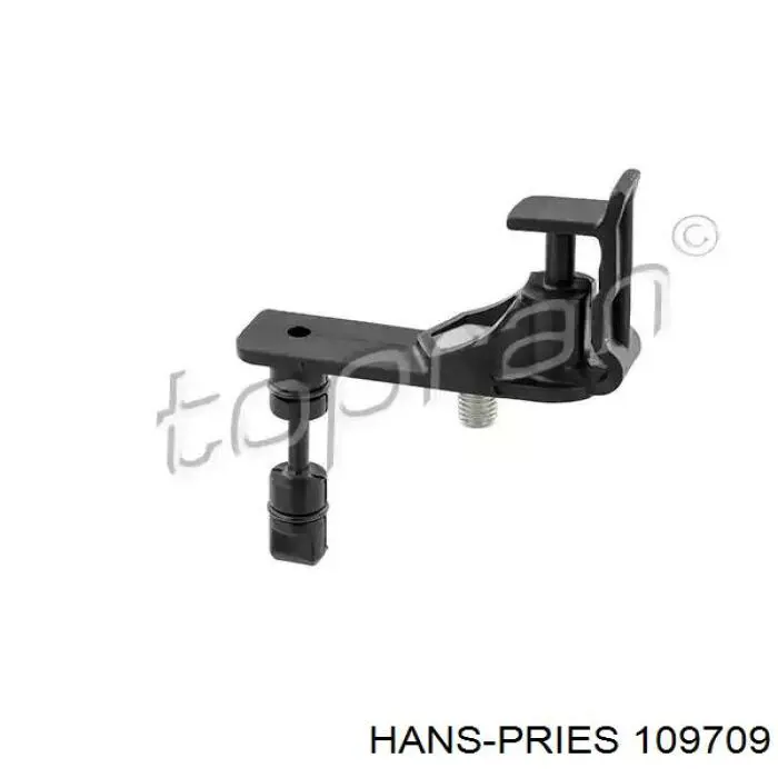 Consola de ligação da Caixa de Mudança Hans Pries (Topran) 109709 preço, a partir de 9,04 USD