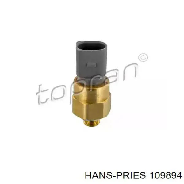 Sensor hidráulico de bomba de impulsionador Hans Pries (Topran) 109894 preço, a partir de 15,26 USD