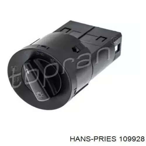 Comutador das luzes no "painel de instrumentos" Hans Pries (Topran) 109928 preço, a partir de 20,71 USD