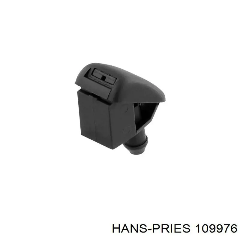 Injetor de fluido para lavador de pára-brisas Hans Pries (Topran) 109976 preço, a partir de 3,65 USD
