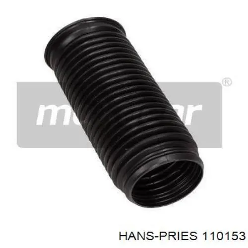 Compre 110153 Hans Pries (Topran) Bota de proteção de amortecedor dianteiro
