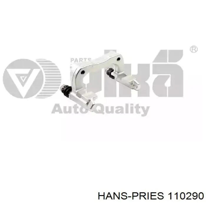 Braçadeira do freio de suporte dianteiro Hans Pries (Topran) 110290 preço, a partir de 41,57 USD