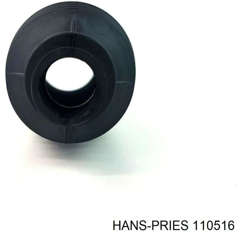 Bota de proteção do mecanismo de direção (de cremalheira) Hans Pries (Topran) 110516 preço, a partir de 9,63 USD
